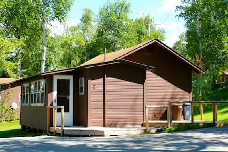 Cabin 2